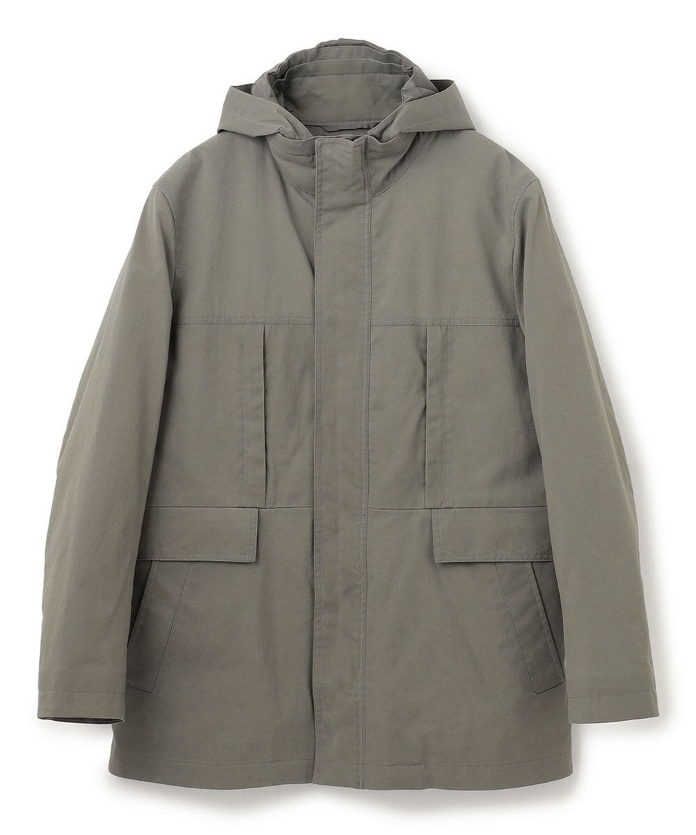 JOSEPH HOMME ドライツイルストレッチ　フードコート 