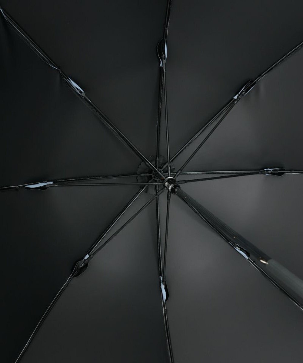 AURORA 【WEB限定】パール晴雨兼用傘（1段スライドショート） 