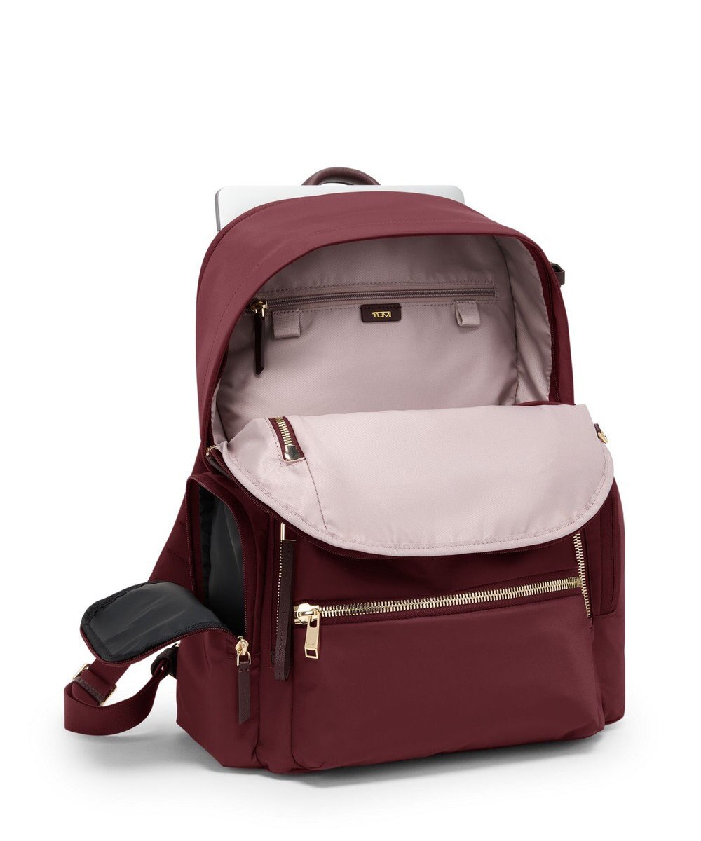 TUMI VOYAGEUR 「セリーナ」バックパック 