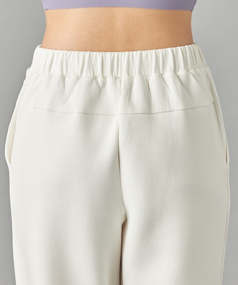 Chacott ダンボールジョガーパンツ 