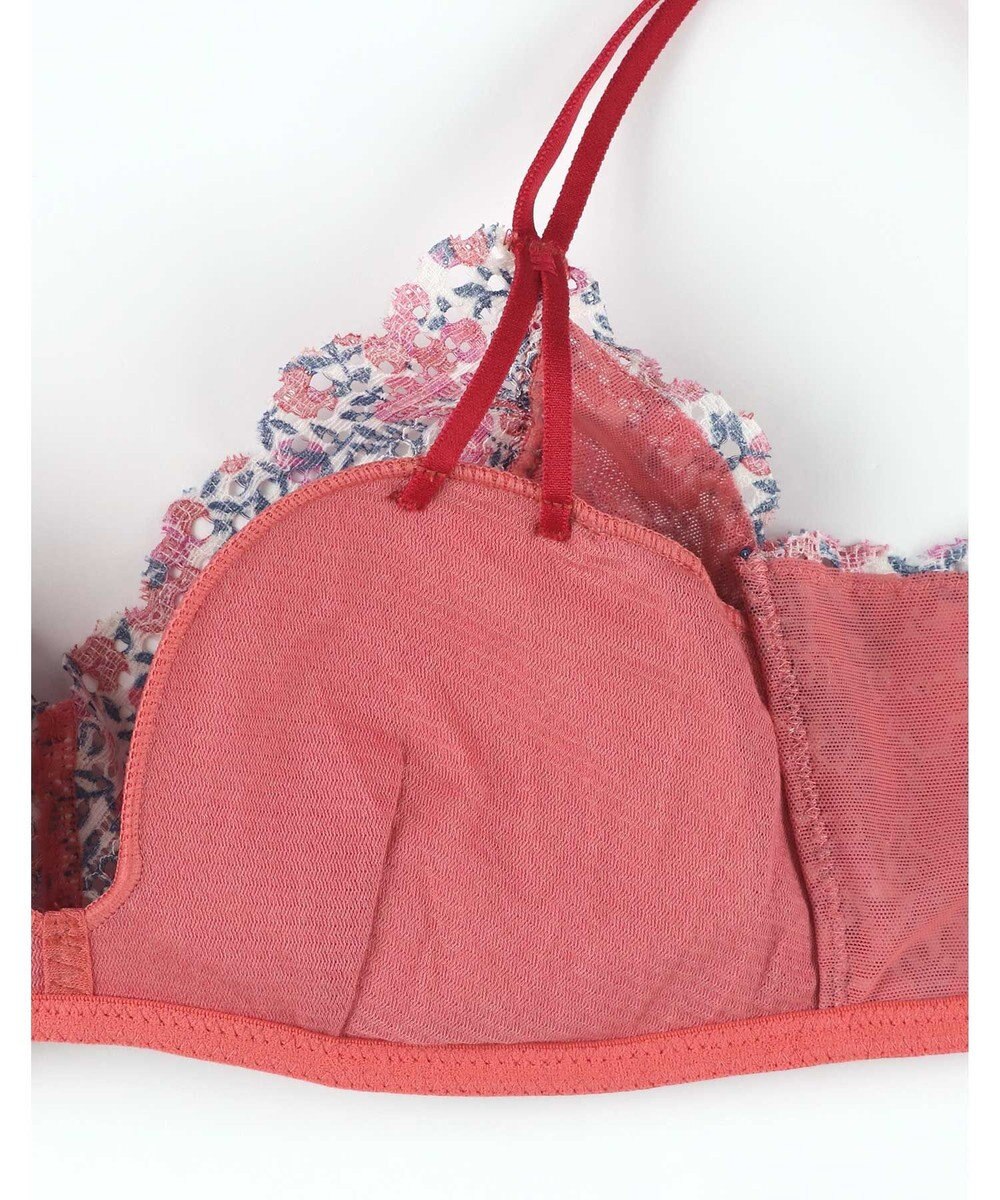 une nana cool MADE WITH LIBERTY FABRIC 364レース 