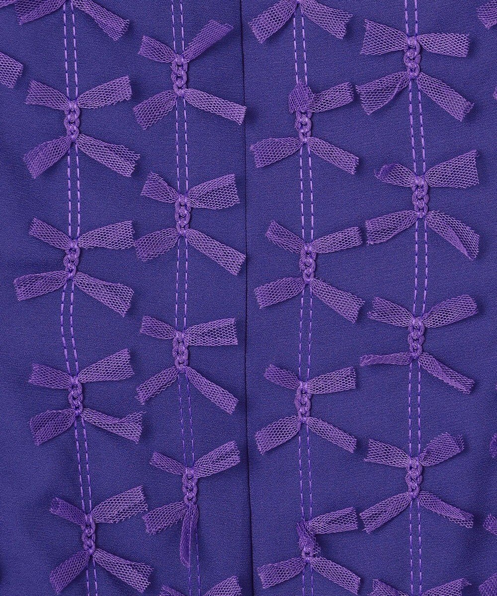 TOCCA 【洗える】BOUTIFUL ドレス 