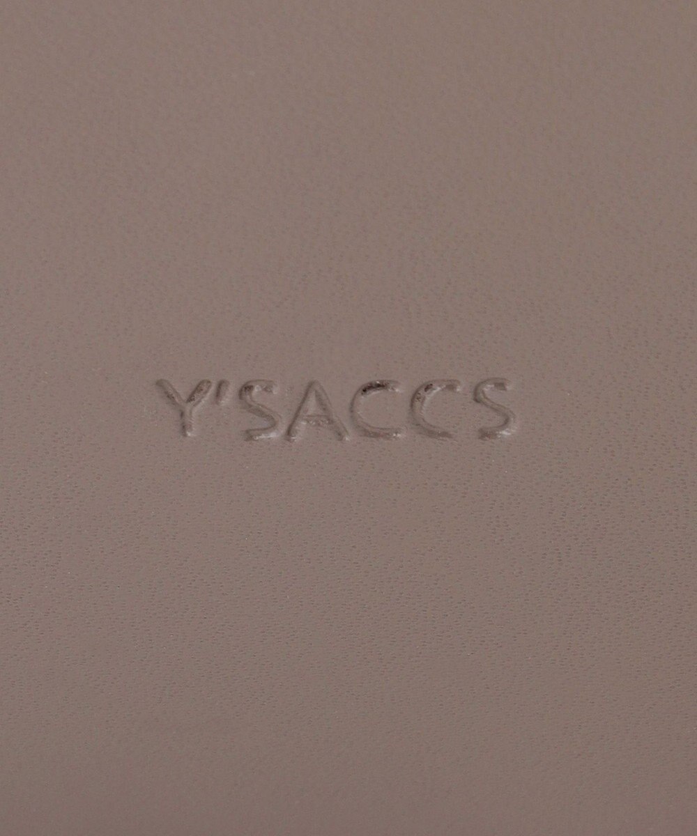 Y'SACCS シルキーリュクス2WAYトートバッグ 