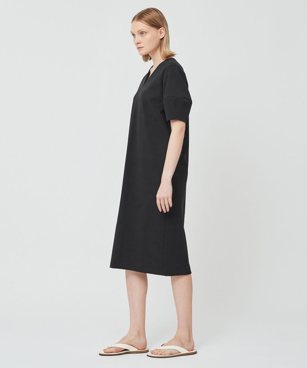 BEIGE， BEGONIA / Aラインワンピース 