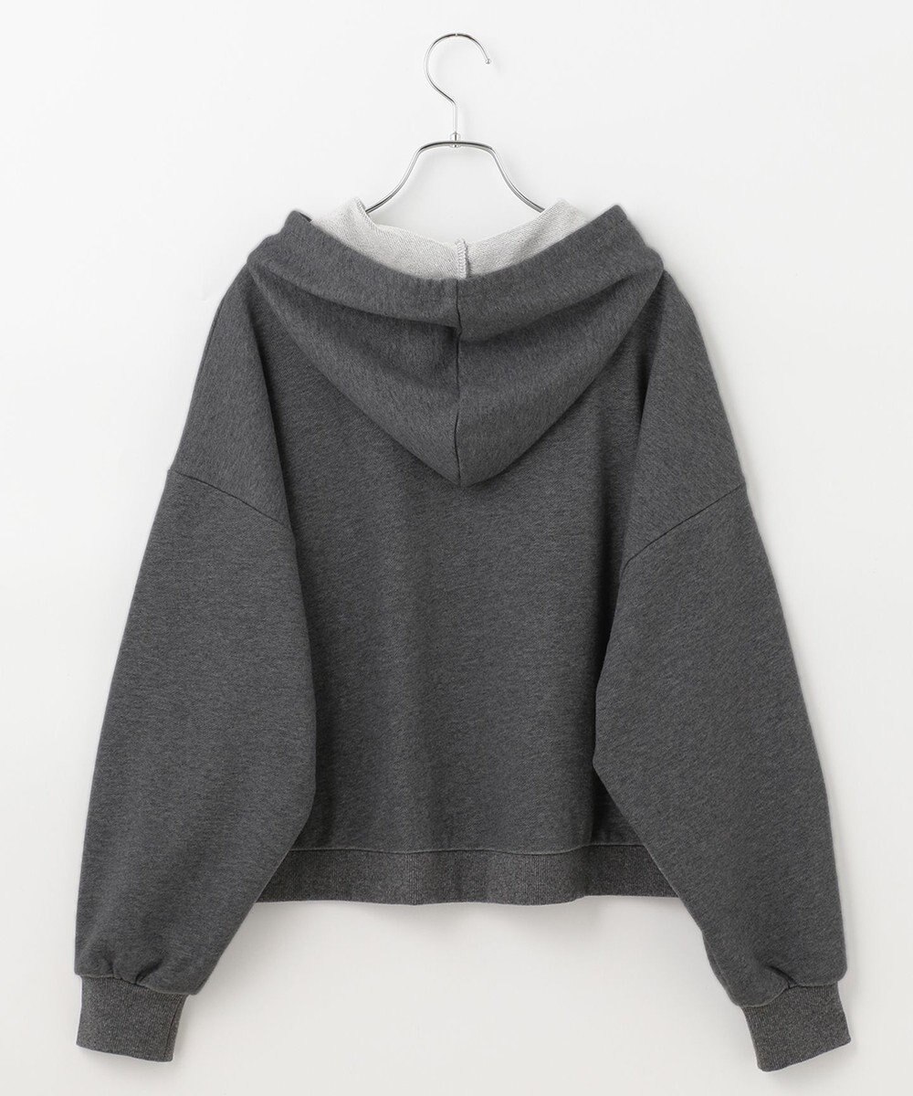 #Newans 【ANSWER for 男の子ママ】オフボディビッグフ―ディー 