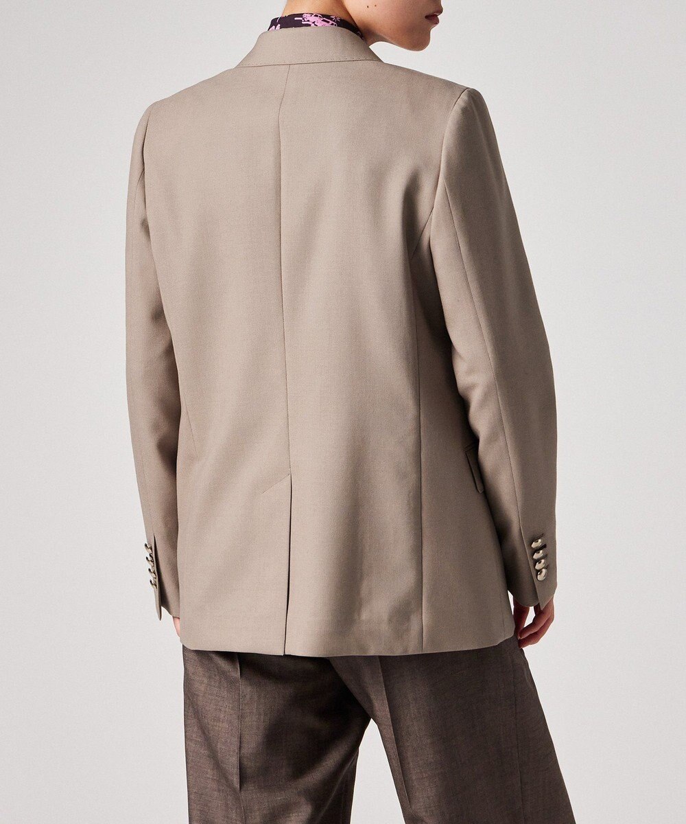 Paul Smith トロピカル ウール ブレザー 