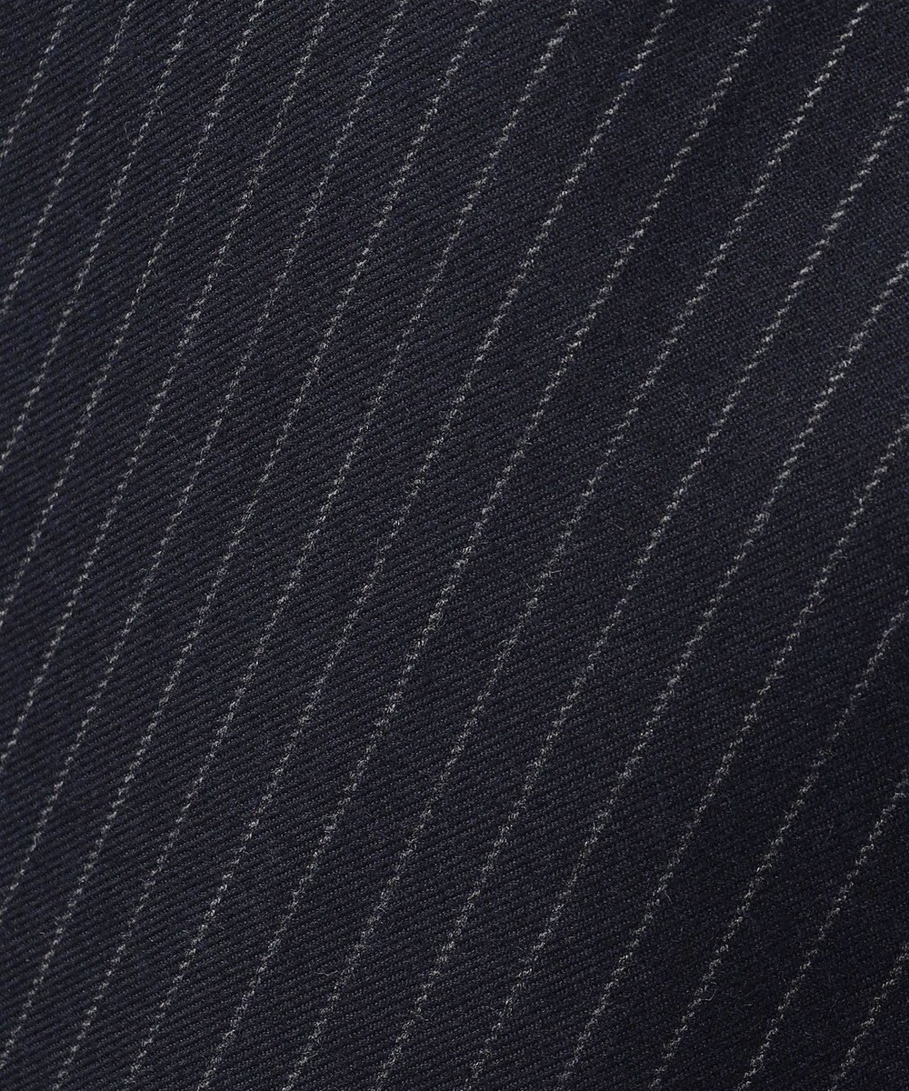 UNFILO MENS 【OCEANS 雑誌・web・YouTube 掲載】FLANNEL TOUCH 機能美パンツ ワイド 