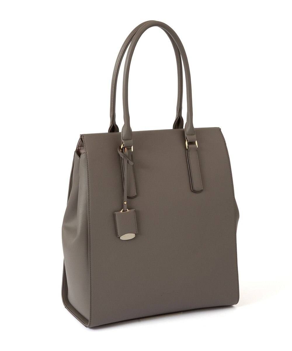 ACE BAGS & LUGGAGE 【PCケース付・A4収納】【雑誌掲載】Jewelna Rose OLバッグ エト トートバッグ 縦型 11932 ジュエルナローズ 通勤 