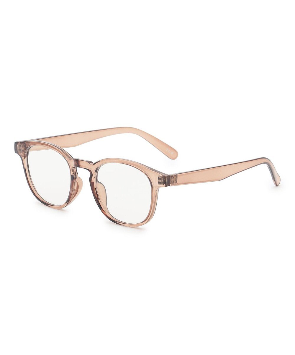 ICB 調光サングラス（ボストン） 