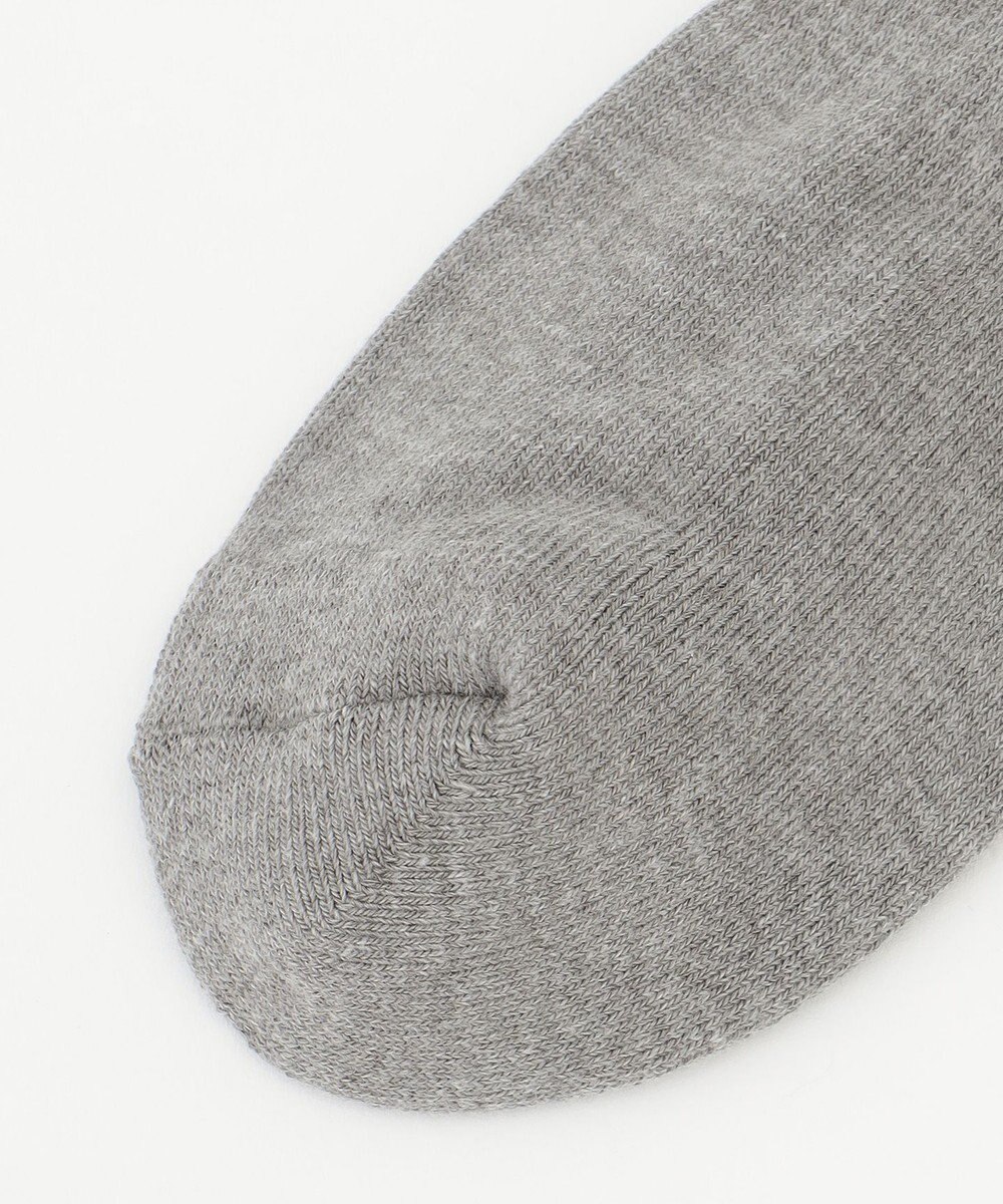 23区GOLF 【MEN】ノルディック柄 ハーフソックス 