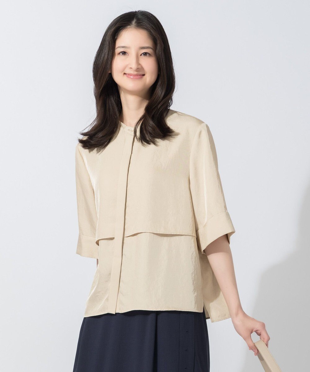 ONWARD Reuse Park 【ICB】ブラウス春夏 