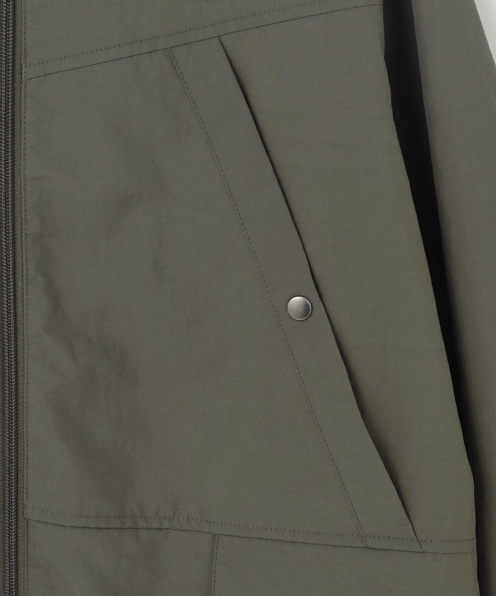 J.PRESS KIDS 【140-170cm】【撥水】マウンテンパーカー 