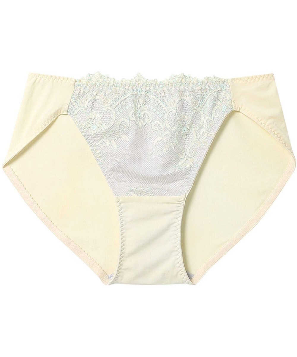 Wing ショーツ 【ハイライトブラ】 CB4000とペア やさしいフィット感 はきこみ丈あさめ CF4000 ウイング／ワコール 