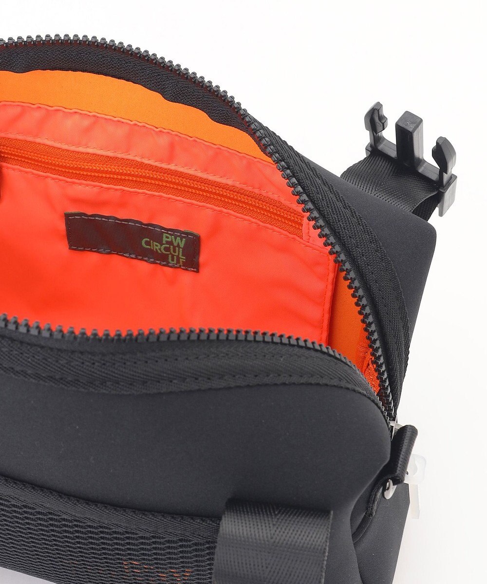 PW CIRCULUS 【UNISEX】PWロゴカートポーチ ゴルフ 
