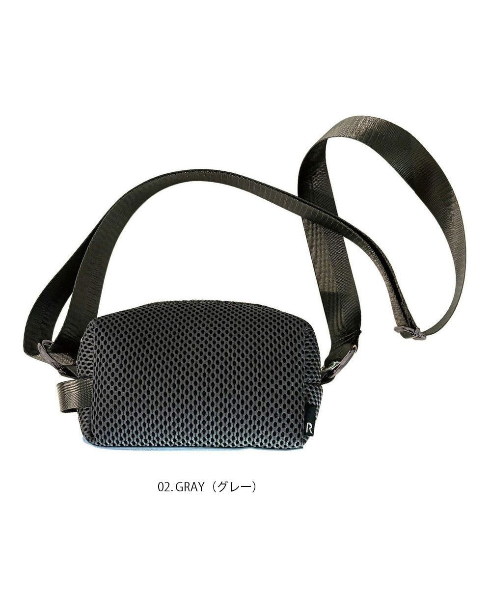 ROOTOTE 1041【手洗い可能】SC.ベビールー.ウエッファ-B 