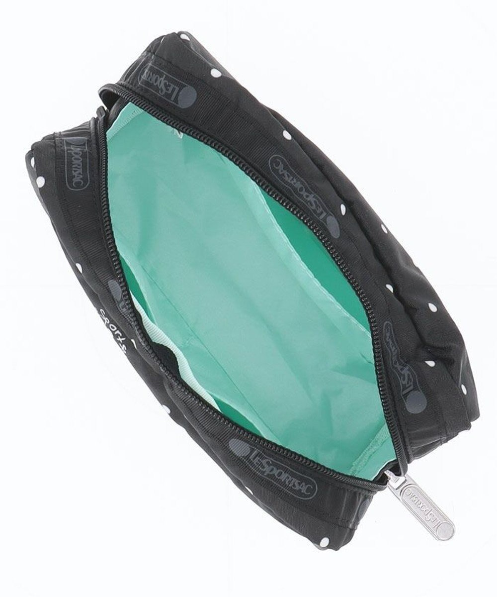 LeSportsac RECTANGULAR COSMETIC/プティドット 