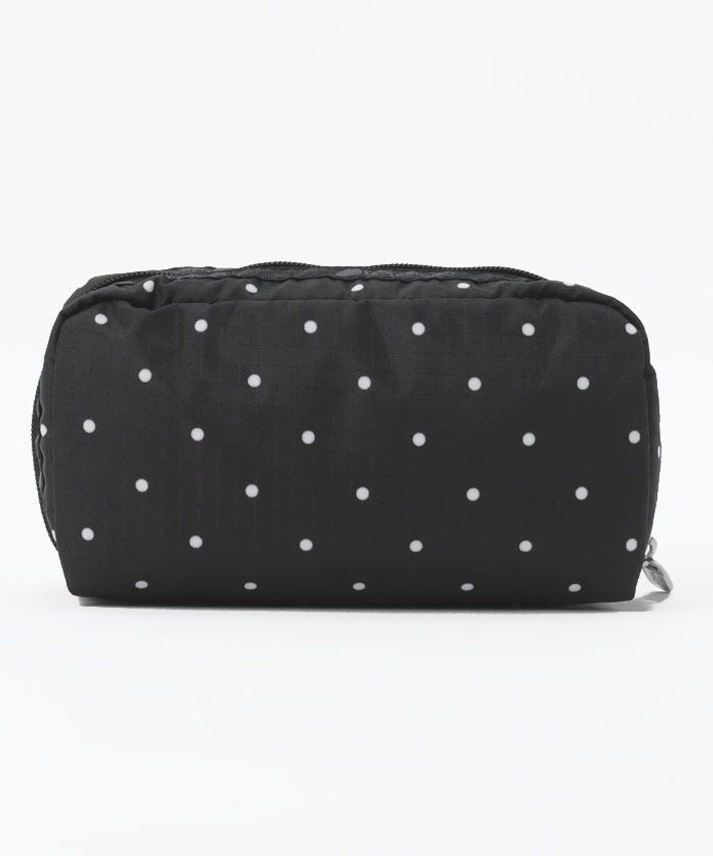 LeSportsac RECTANGULAR COSMETIC/プティドット 