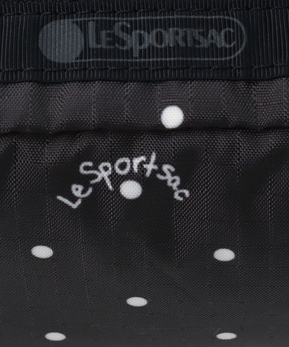 LeSportsac RECTANGULAR COSMETIC/プティドット 