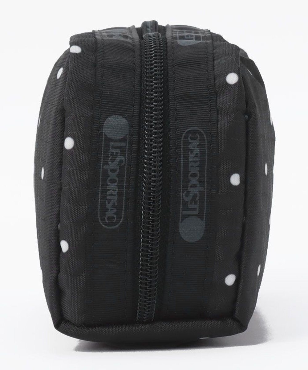 LeSportsac RECTANGULAR COSMETIC/プティドット 