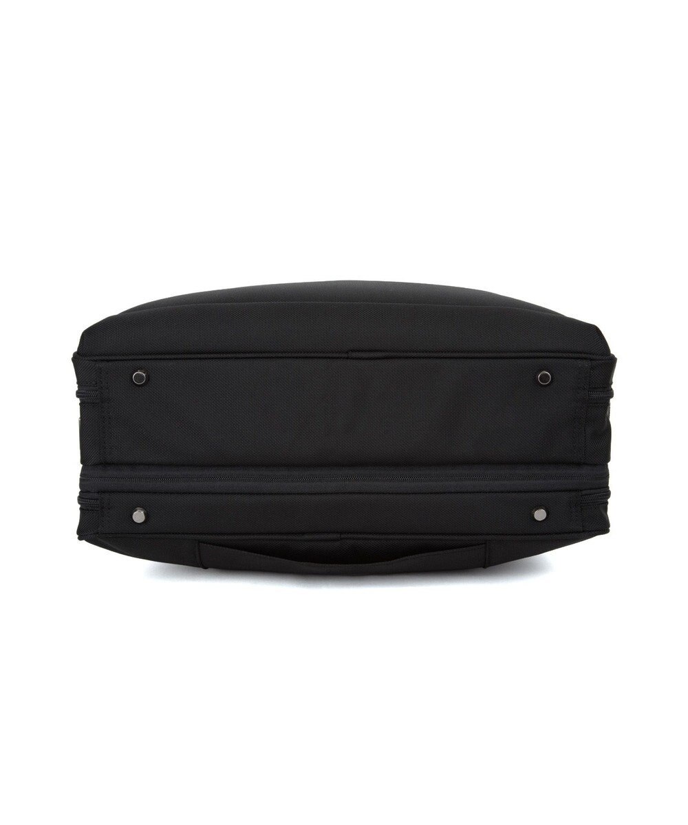 ACE BAGS & LUGGAGE ace. デヴェル ビジネスバッグ B4サイズ 15.6インチPC収納 21/27L 1200g エキスパンド 20264 