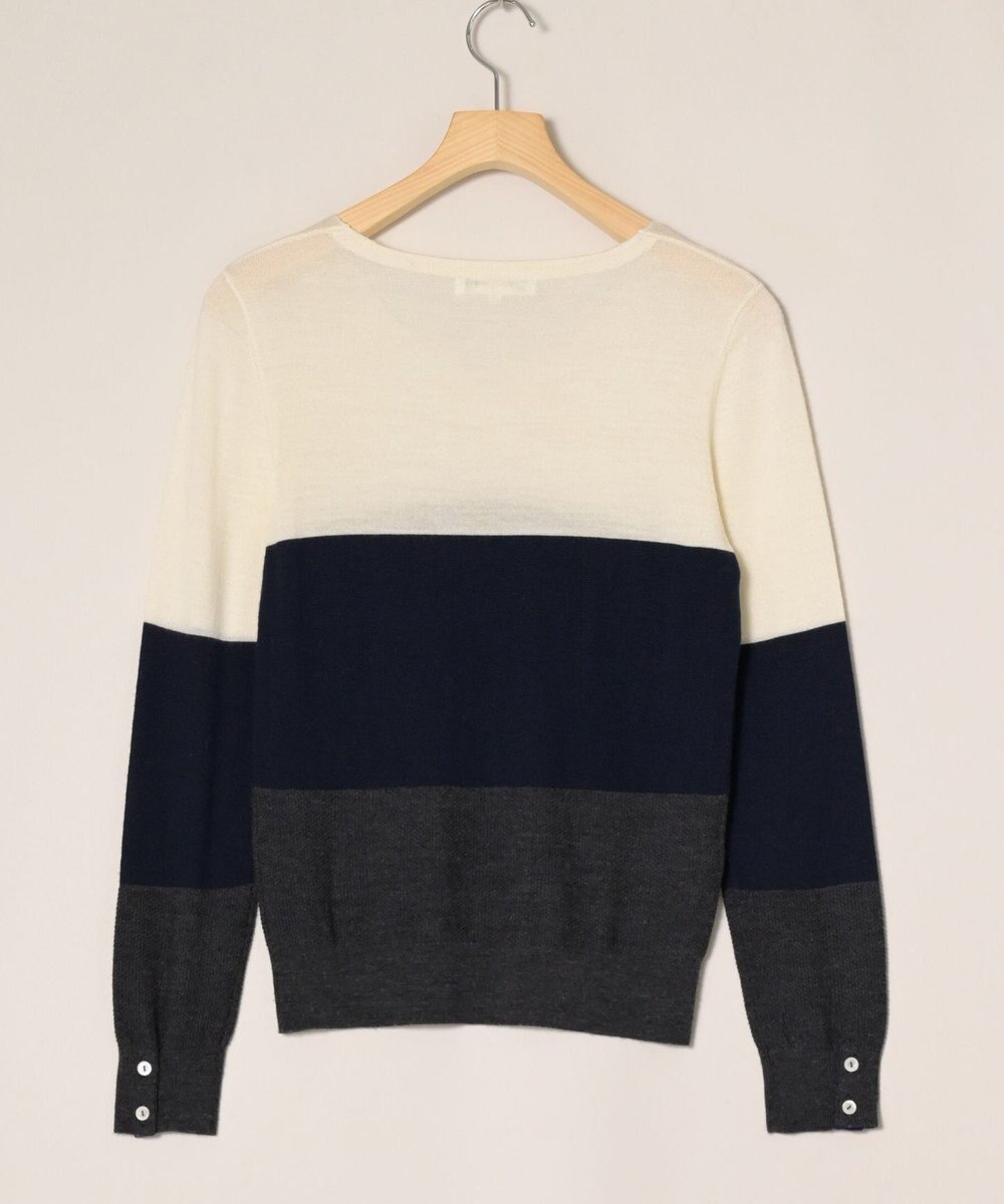 ONWARD Reuse Park 【組曲】ニット秋冬 