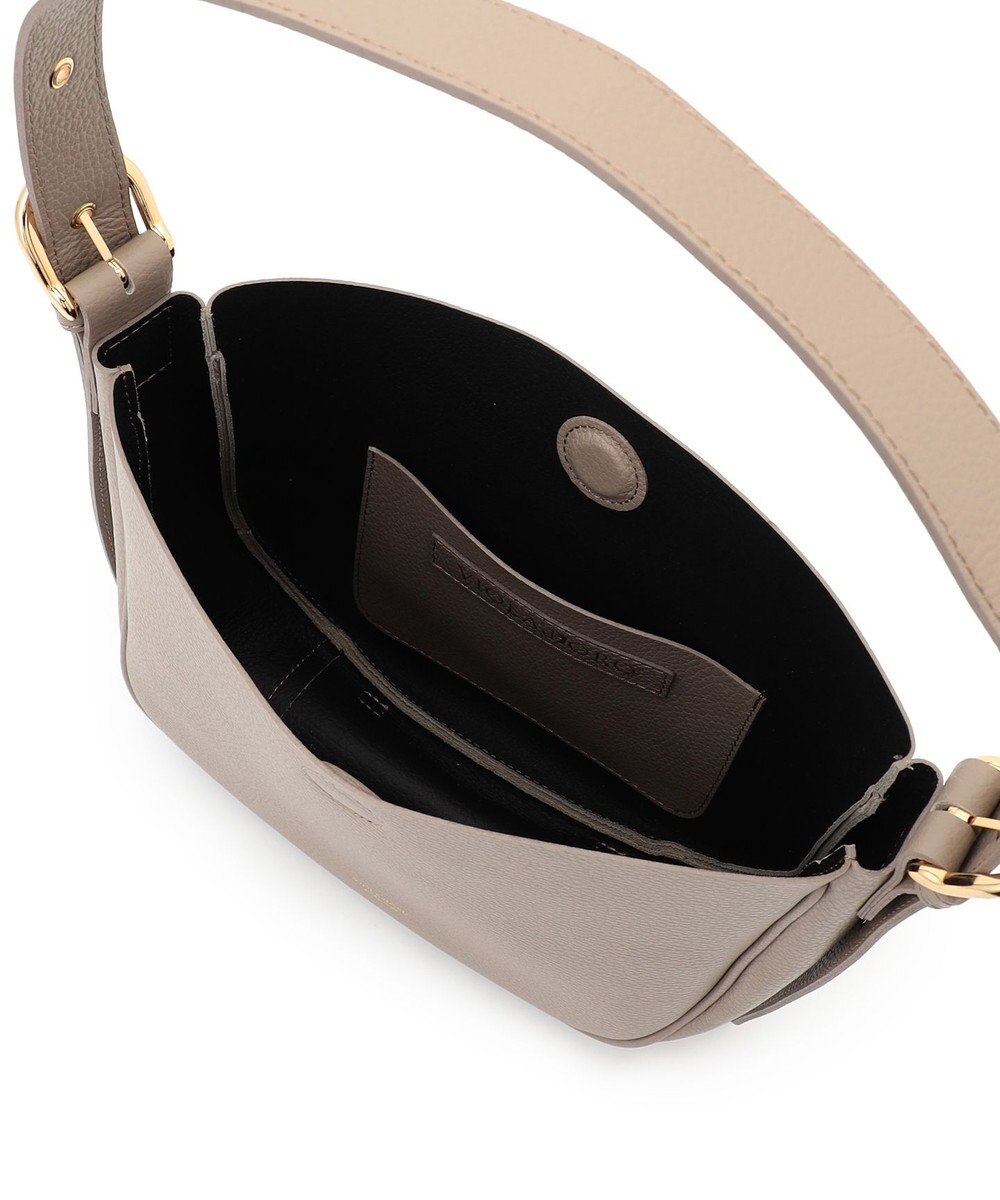 23区 【VIOLAｄ’ORO】レザー ワンショルダー バッグ 