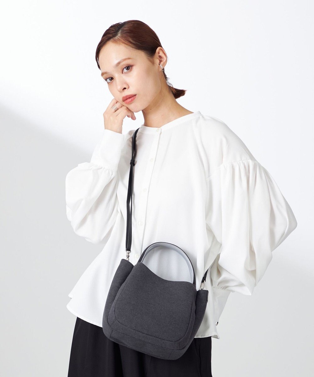 Y'SACCS フェルトトート　SSサイズ 