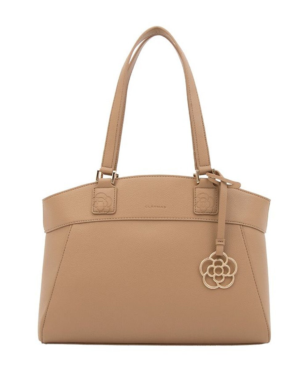 CLATHAS アマンド トートバッグ 