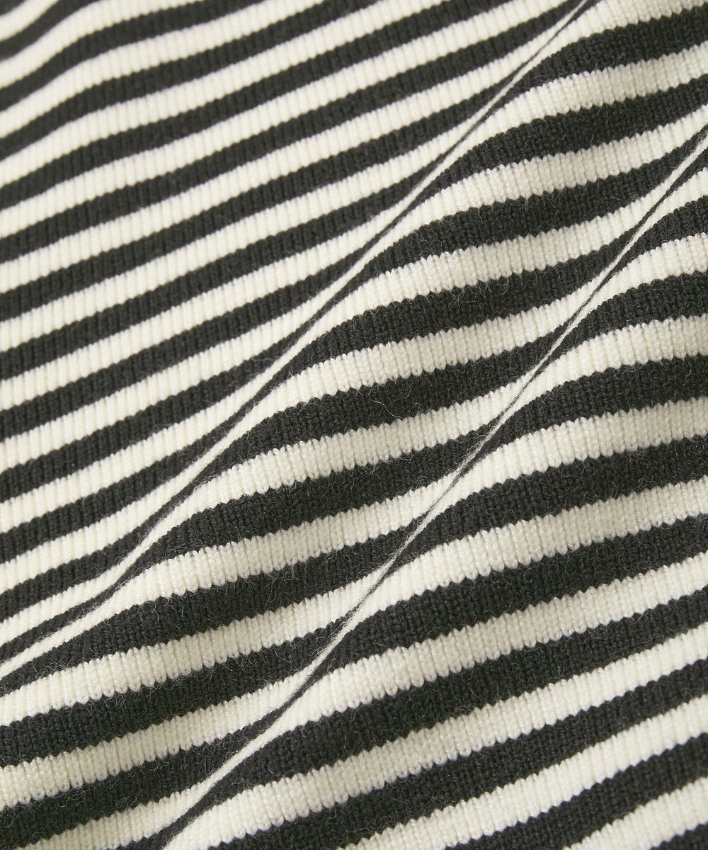 AMERICAN HOLIC バイパチリングドットニットカーディガン 