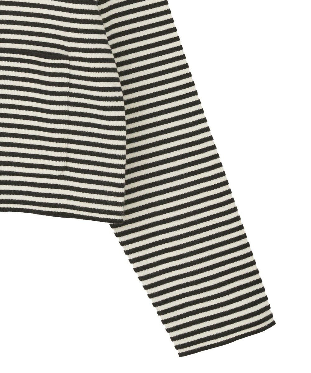 AMERICAN HOLIC バイパチリングドットニットカーディガン 