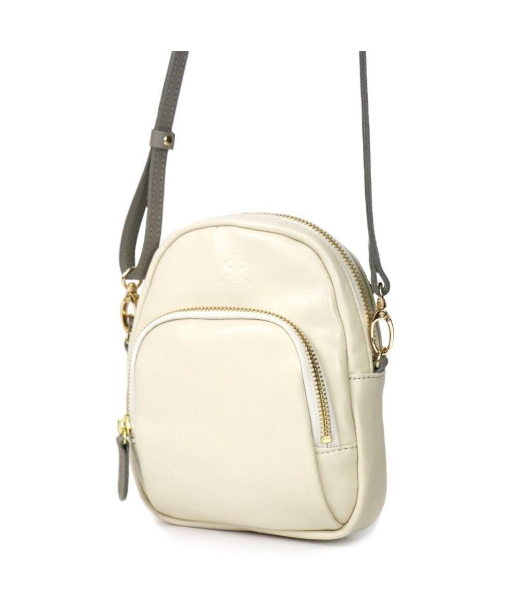 Regalo Felice 【本革 / お財布機能付き】ポシェット / REGALO 