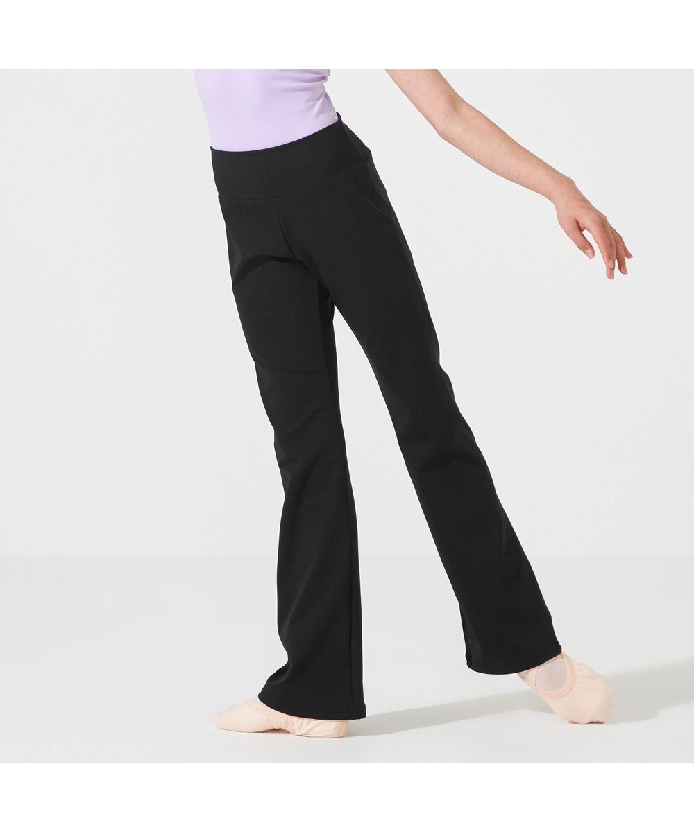 Chacott ロングスパッツ 