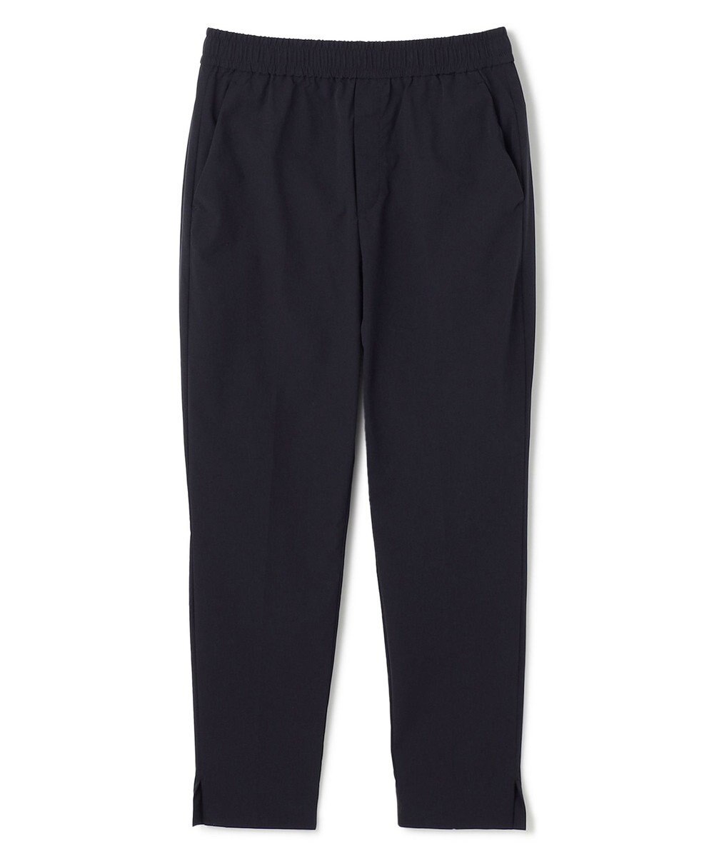 UNFILO FINE MOVE テーパードパンツ 