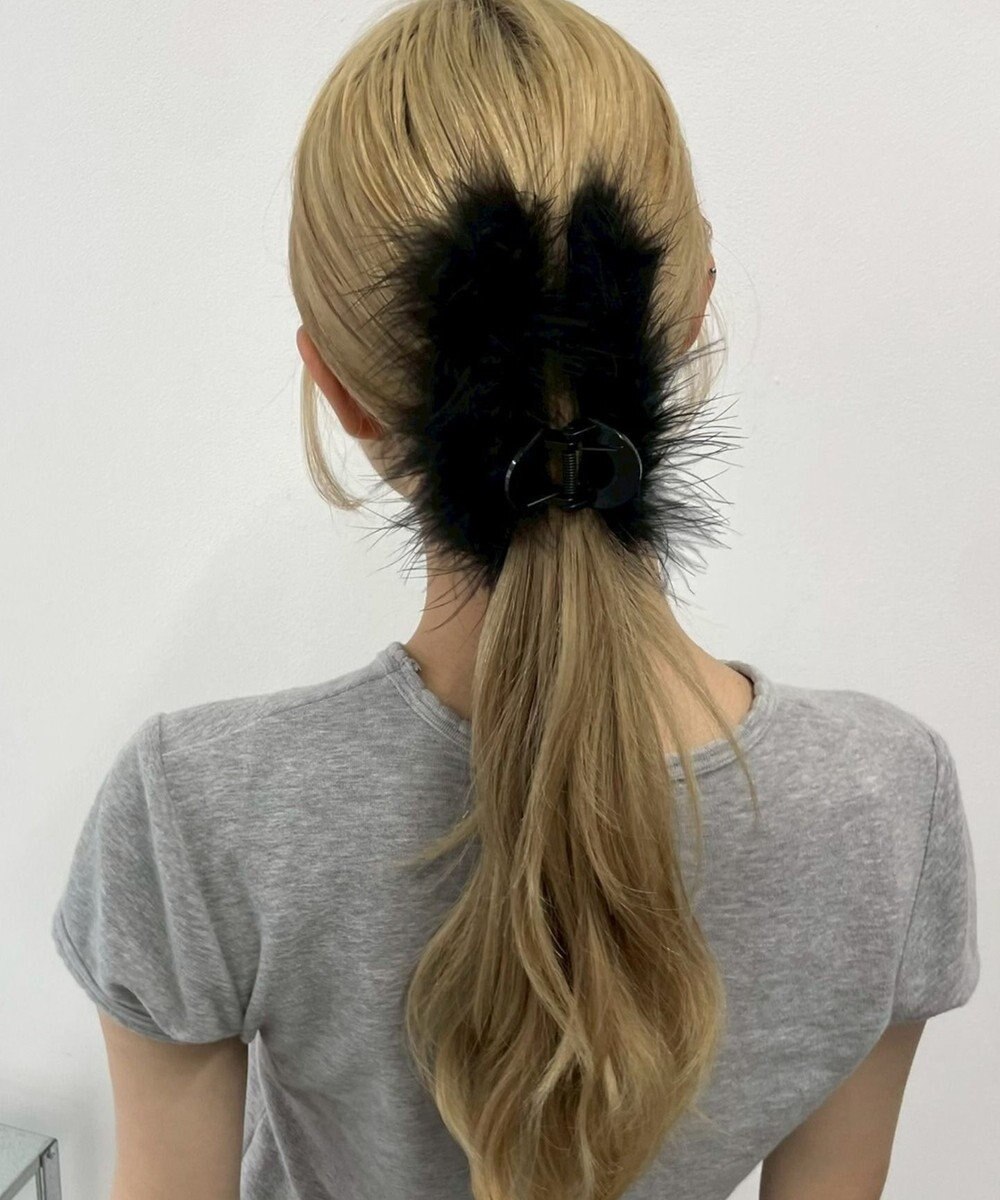 WEGO Lフェザーバンス 