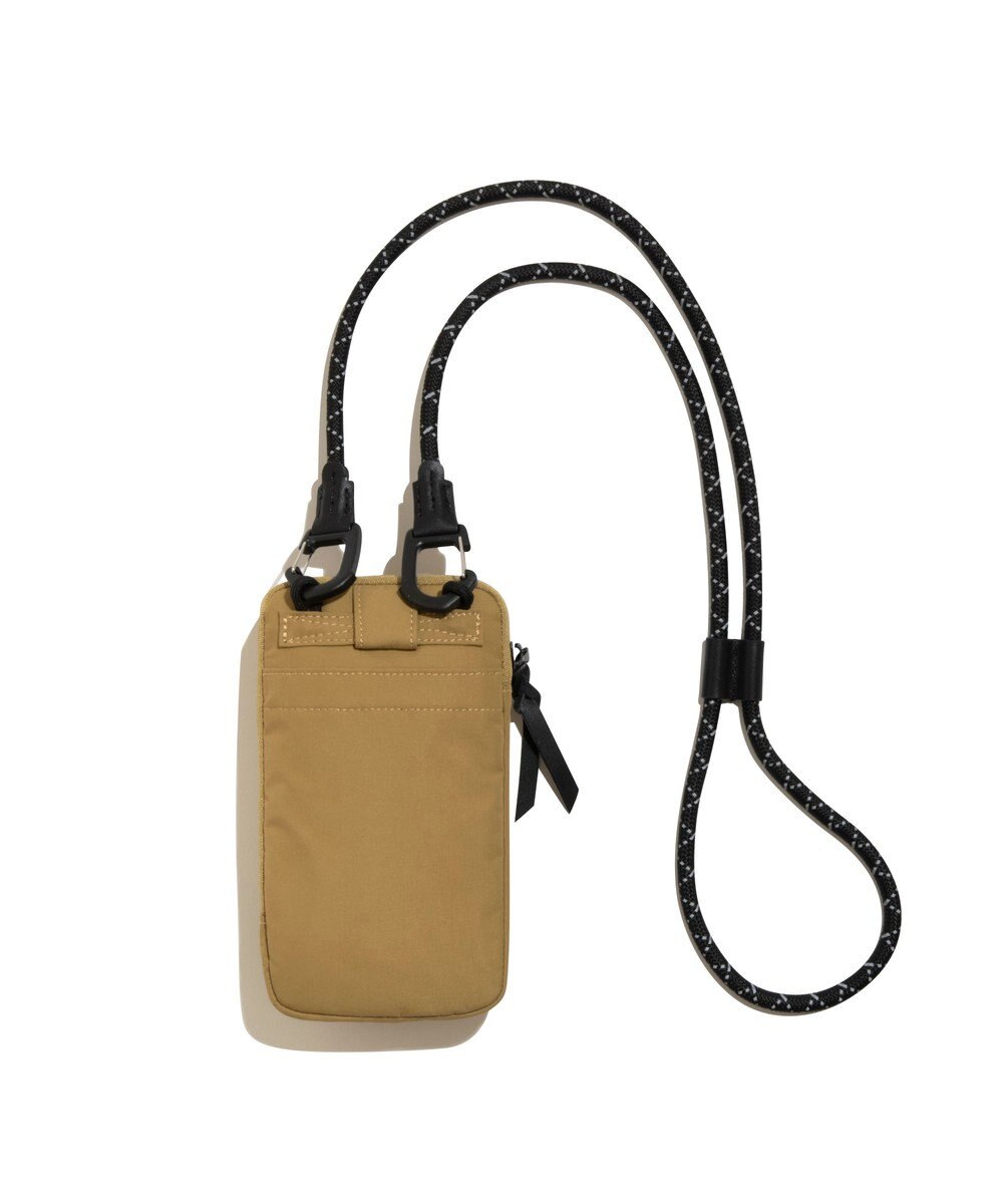 ACE BAGS & LUGGAGE UNTRACK CITY/3LS スマホショルダー 60371 アントラック 