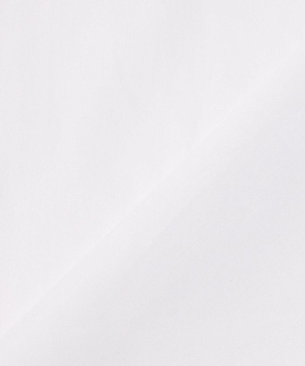 uncrave コットンクロスプレーン BIGシャツ 