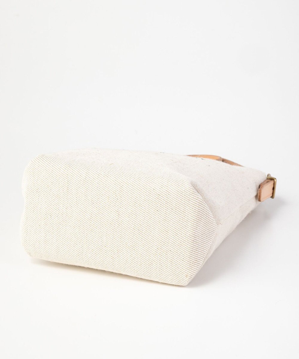 united bamboo 【NAVYS 10月号掲載】UB ベーシックバッグ(ショルダー) 