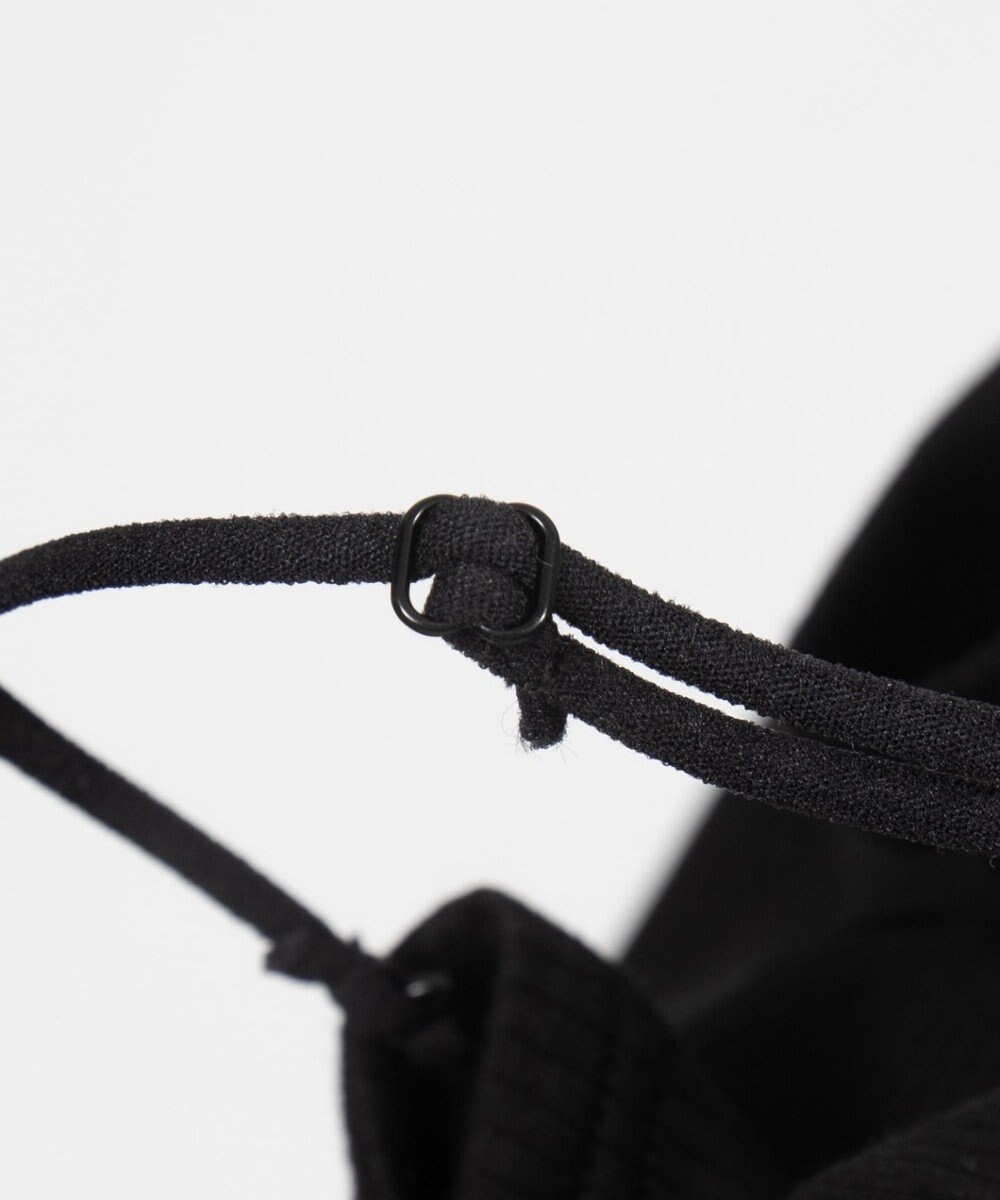 WEGO 【カップ付き】なちゅ盛れ2WAYカップインショートキャミ 