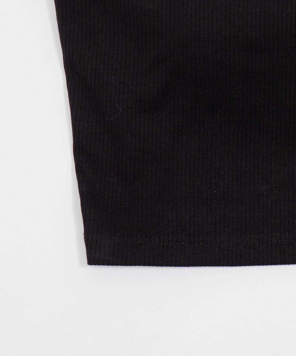 WEGO 【カップ付き】なちゅ盛れ2WAYカップインショートキャミ 