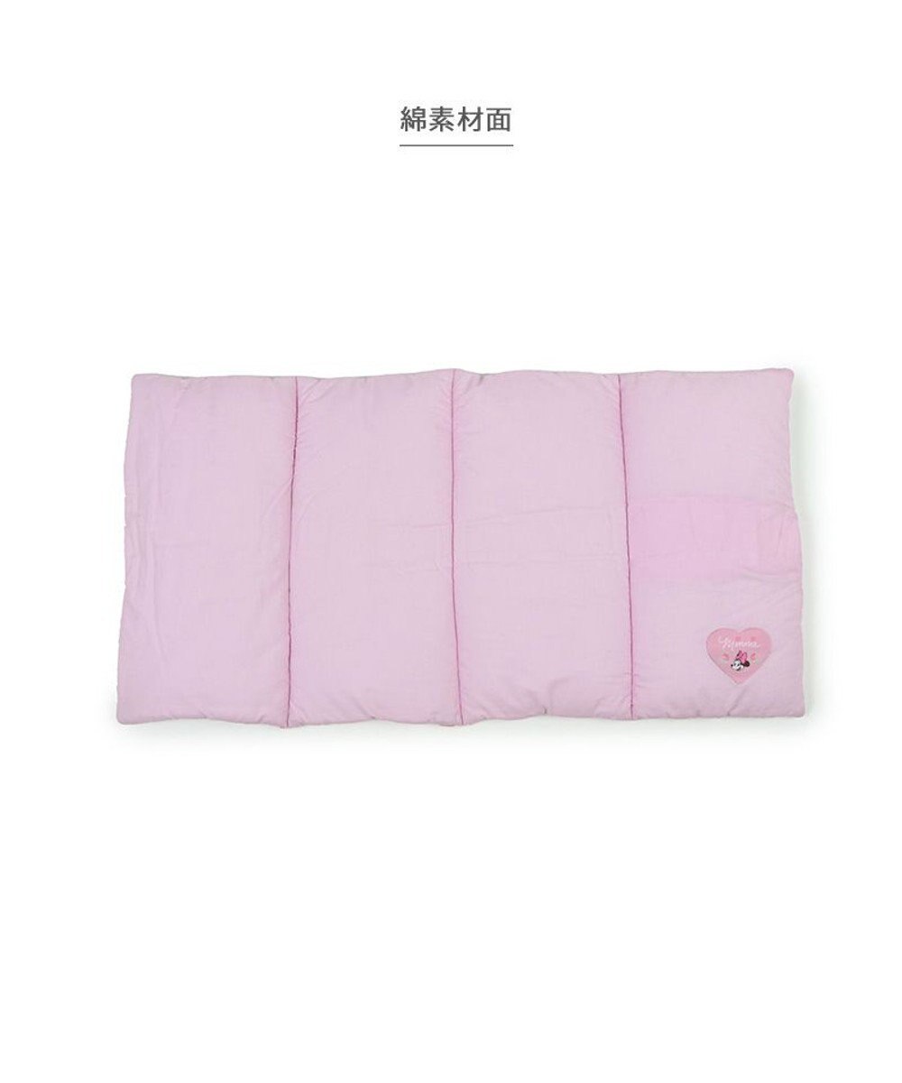 PET PARADISE ディズニー ミニーマウス クール ロールマット 小型犬 