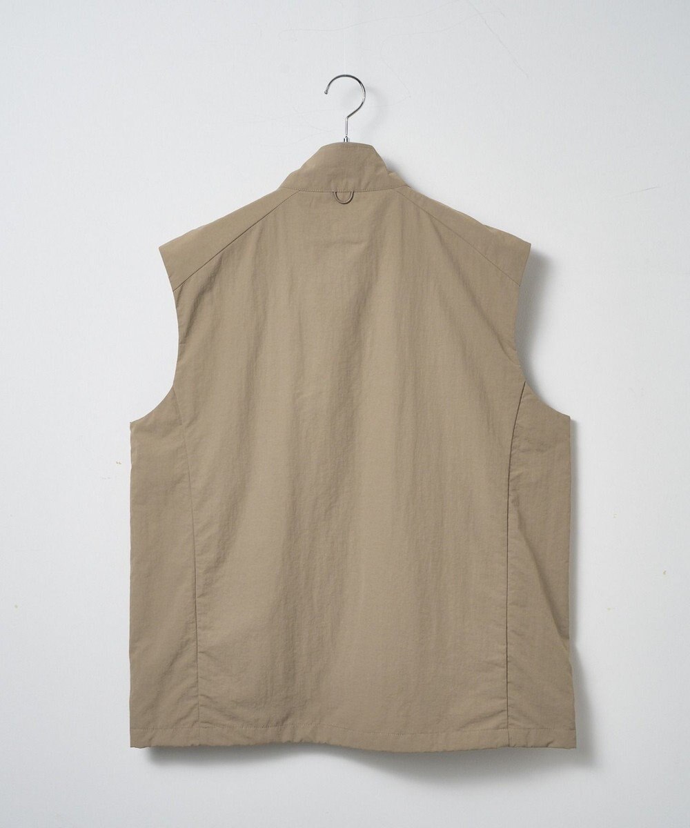 WEGO ナイロンベスト 