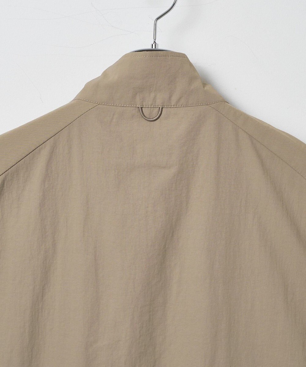 WEGO ナイロンベスト 