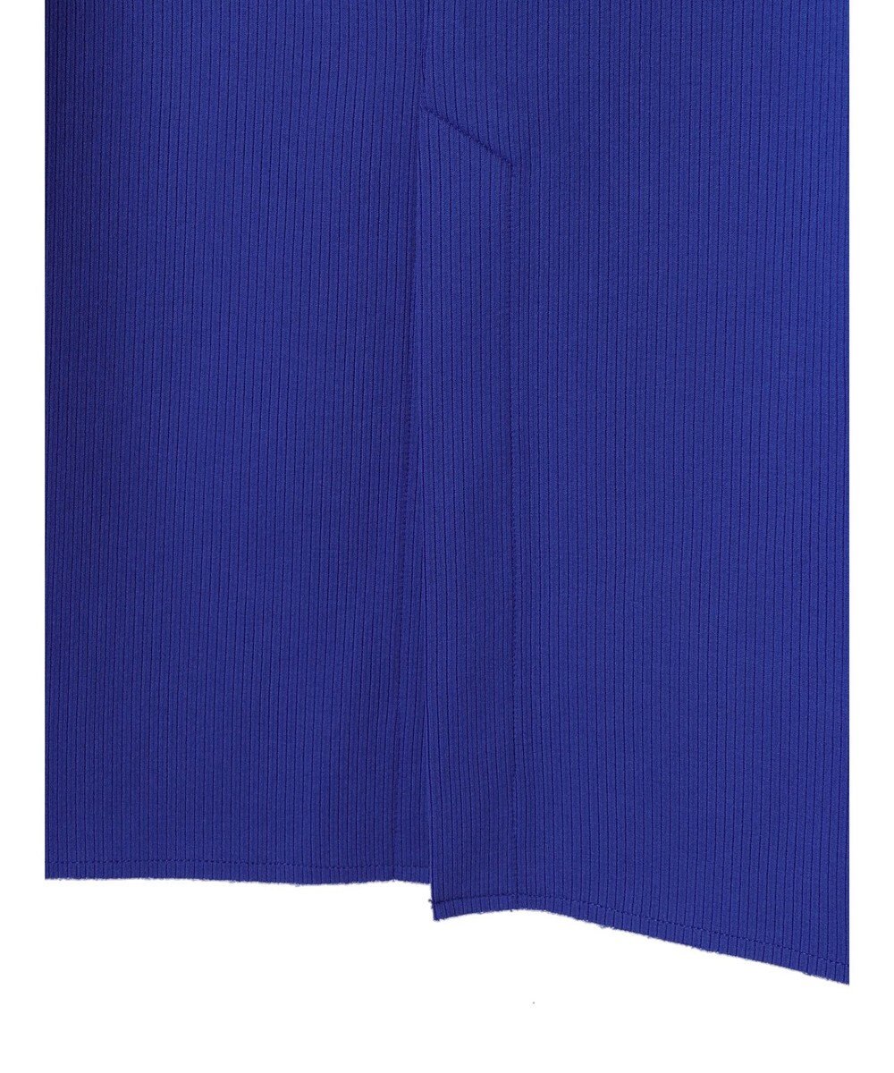 AMERICAN HOLIC 針抜きリブタイトスカート 