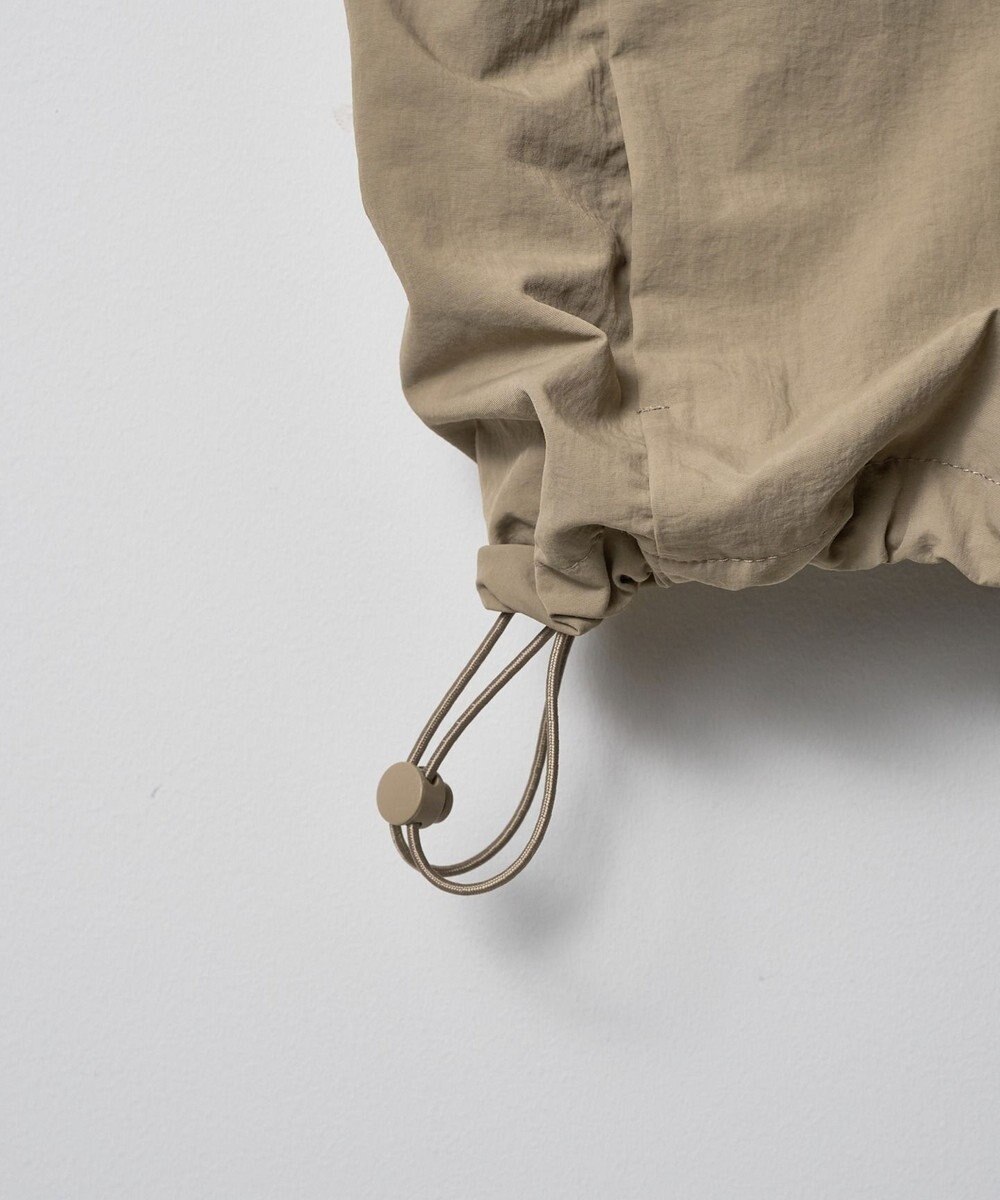 WEGO ナイロンベスト 