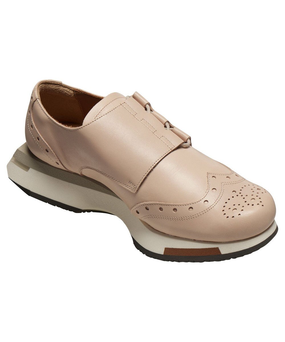 ASICS WALKING ペダラ ライドウォークLUX レディース 2E 