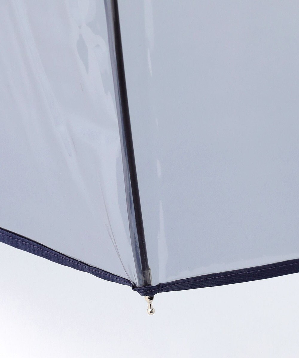 ANY SIS 【WEB限定】クリア アンブレラ 