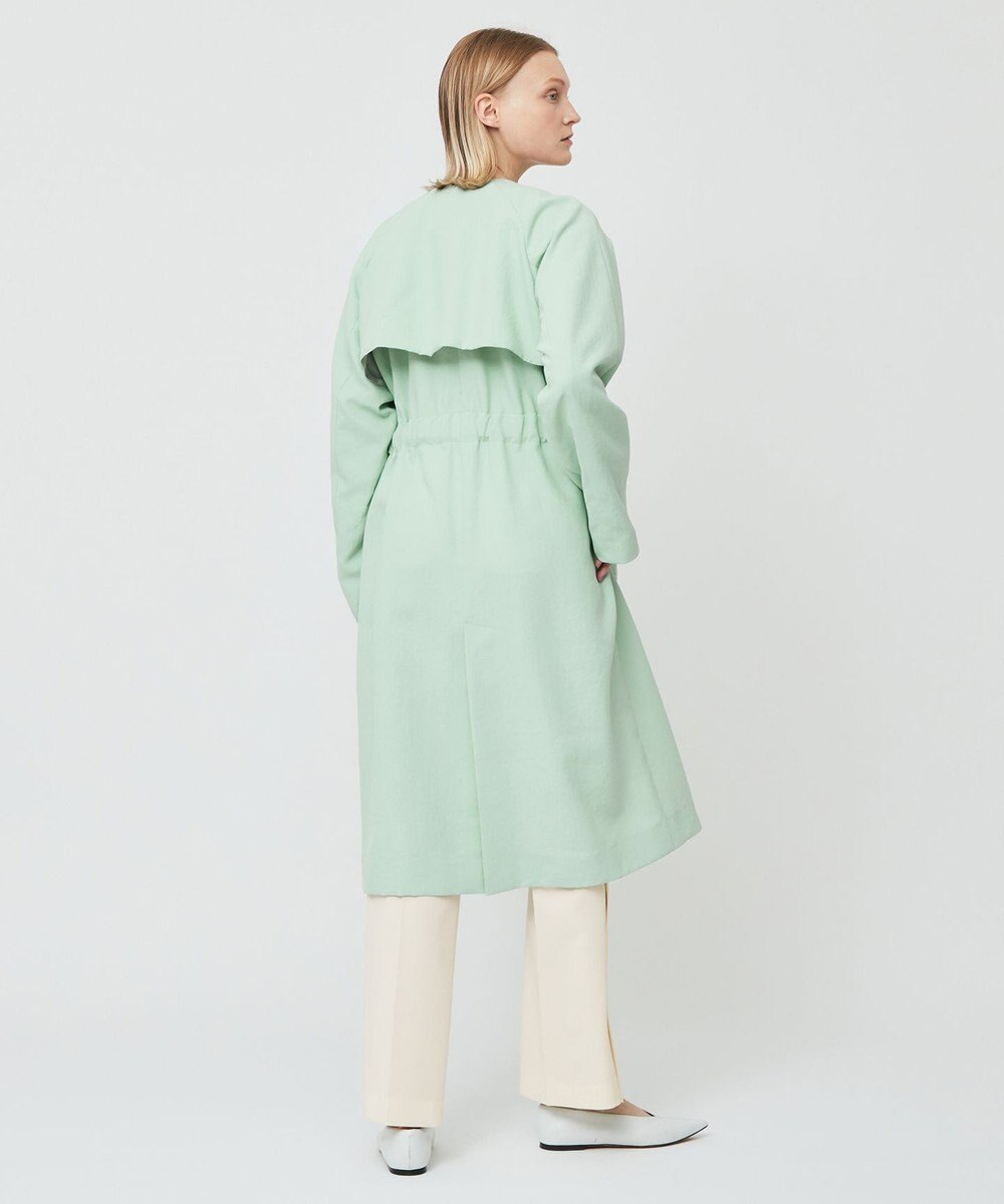 BEIGE， 【S-size】PORDIC / スプリングコート 