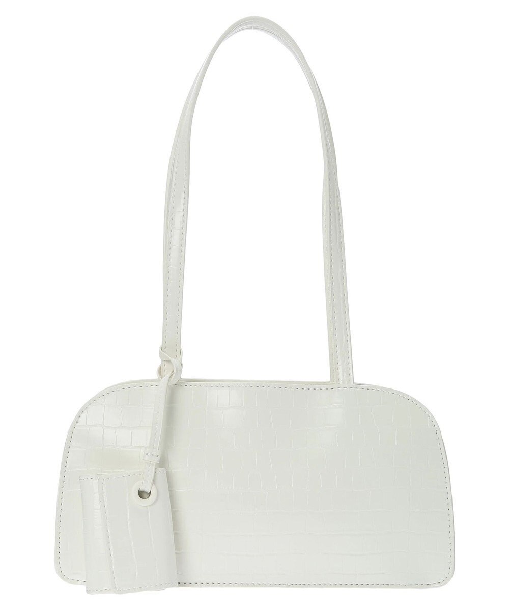 Green Parks ＯＴＯ．ＨＡ．ワイドボストンバッグ 