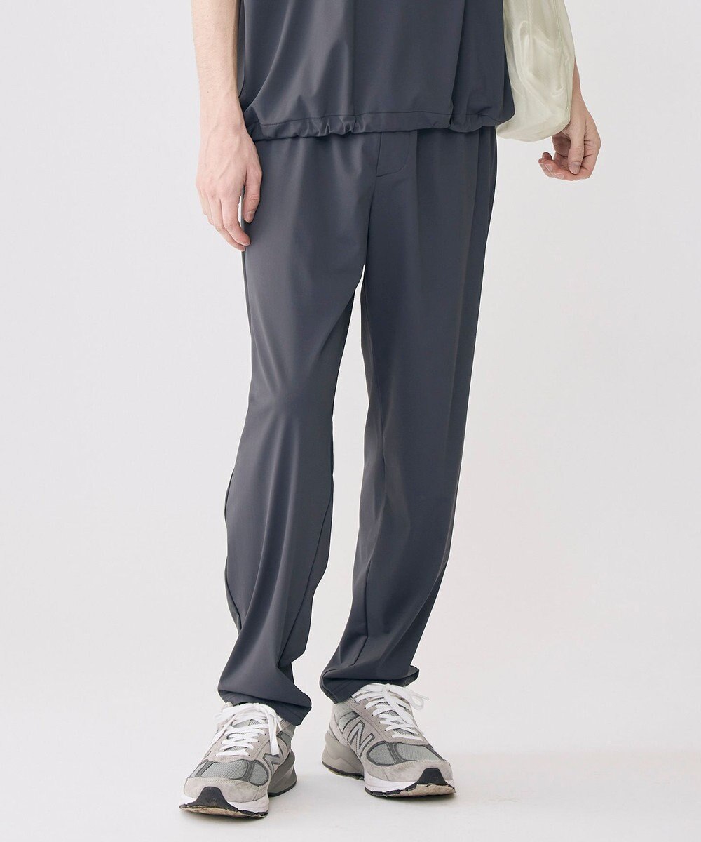 UNFILO MENS UVカット ラッシュパンツ 