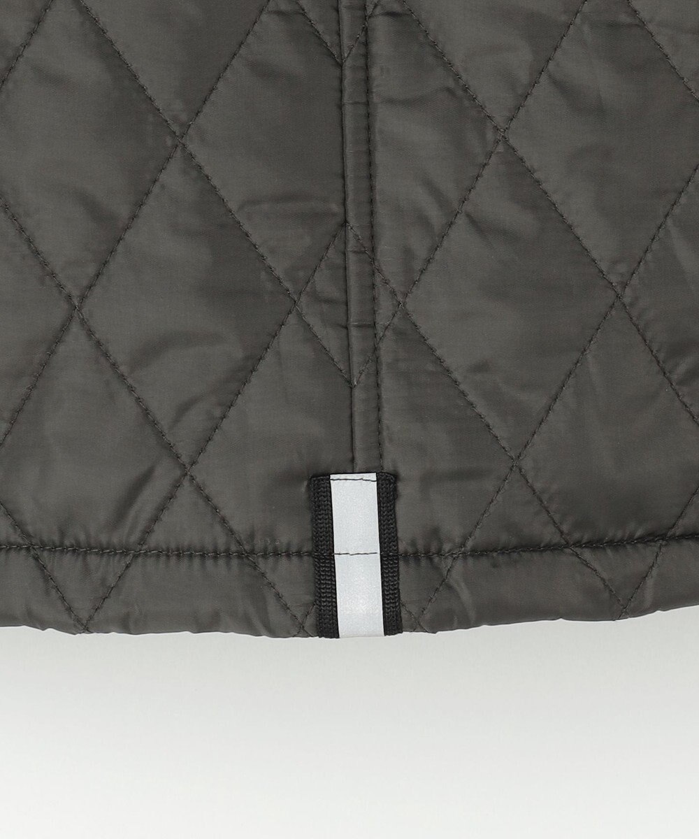 J.PRESS KIDS 【140-170cm】中綿 キルティングコート 